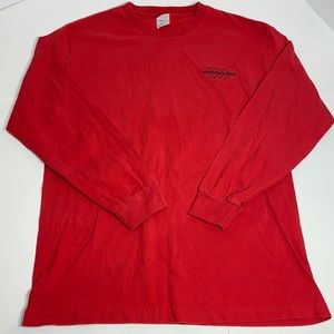 RowOntario Longsleeve